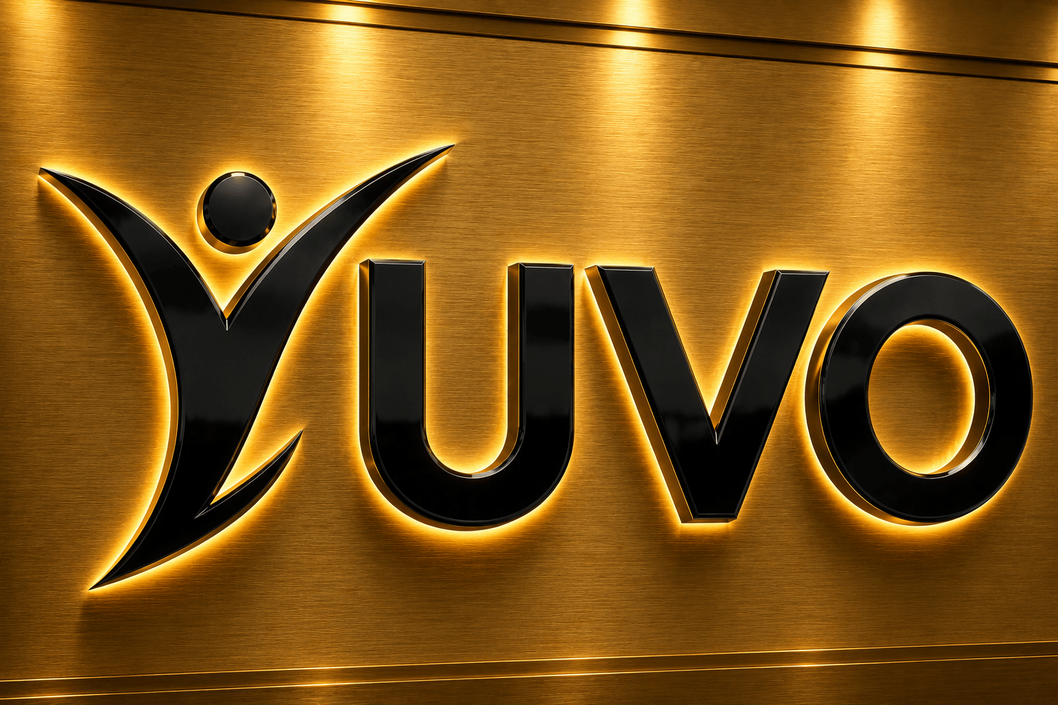 YUVO CAFÉ